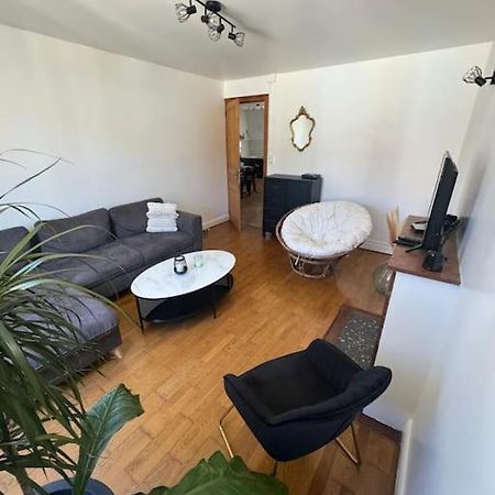 Appartement De Charme Hyper Centre ディジョン エクステリア 写真