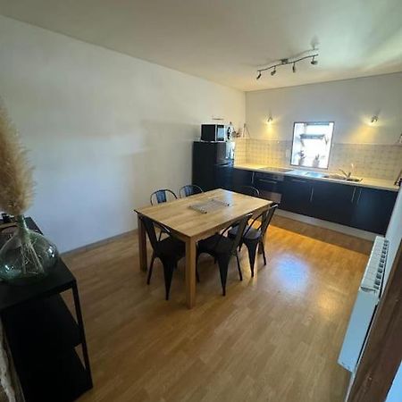 Appartement De Charme Hyper Centre ディジョン エクステリア 写真