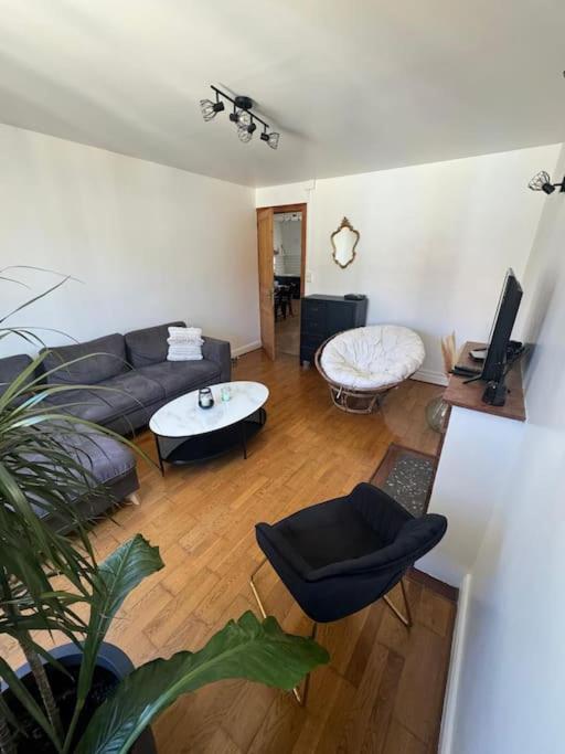 Appartement De Charme Hyper Centre ディジョン エクステリア 写真