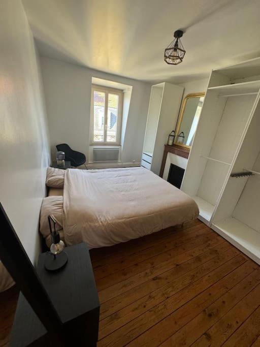 Appartement De Charme Hyper Centre ディジョン エクステリア 写真